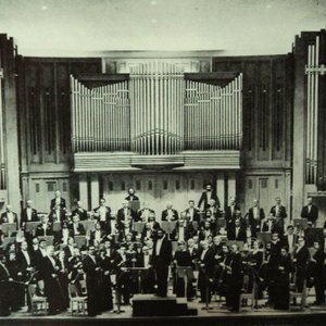 Bild för 'National Orchestra of Belgium'