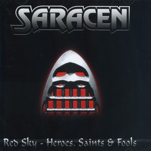 Image for 'Red Sky And Heroes, Saints & Fools'