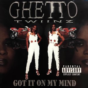 Image for 'Got It On My Mind'