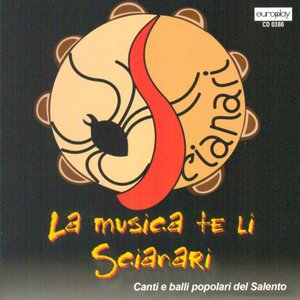 Imagem de 'La musica te li Scianari'