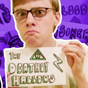 Image for 'Harry Potter in 99 Seconds'