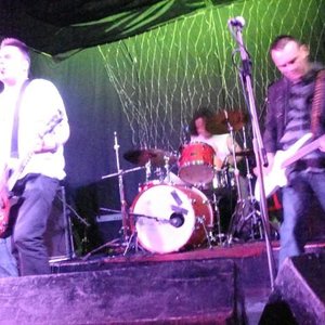 Image for 'Shock and Awe'