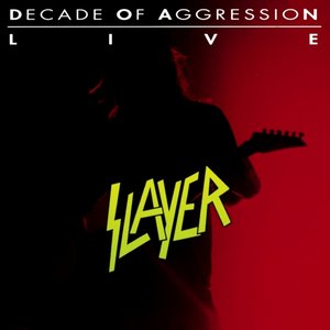 Image pour 'Decade of Aggression'