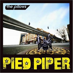 Image for 'PIED PIPER'