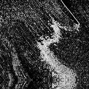 “Forgotten Frequencies”的封面