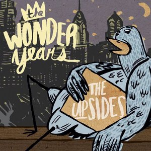 Image for 'The Upsides (Deluxe Edition)'