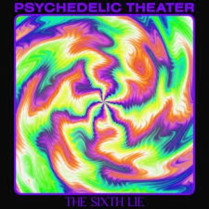 Image for 'Psychedelic Theater'