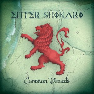 Изображение для 'Common Dreads'