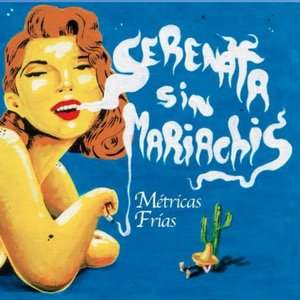 Image pour 'Serenata Sin Mariachis'