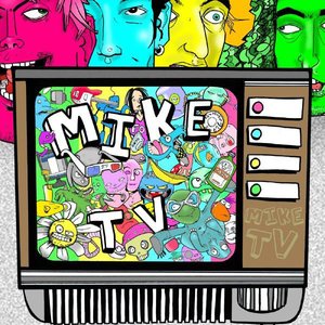 Image for 'Mike TV'