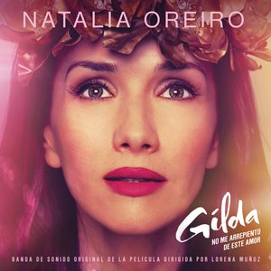 Image for 'Gilda, No Me Arrepiento de Este Amor (Banda de Sonido Original de la Película)'