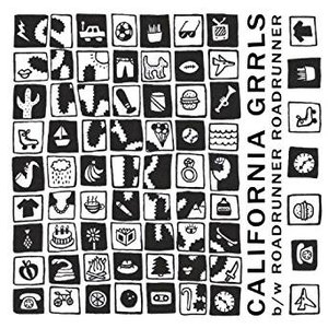 Image for 'California Grrls - Single'