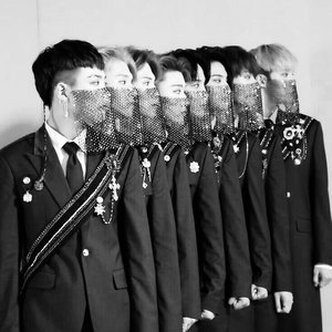Image for 'ATEEZ'