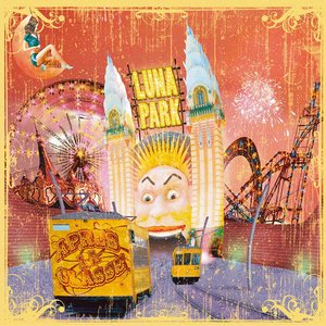 Image for 'Luna park'