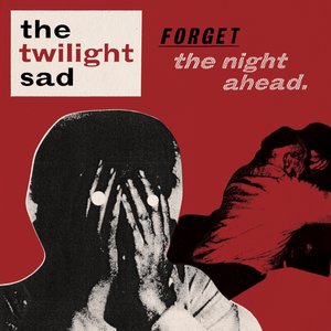 “Forget the Night Ahead”的封面