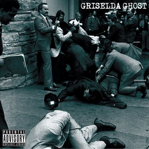 Image for 'Griselda Ghost'