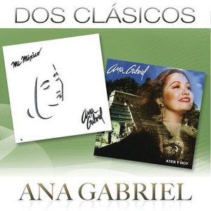 “Dos Clásicos”的封面