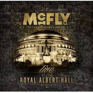 Image for '10th Anniversary Concert: Live at The Royal Albert Hall'