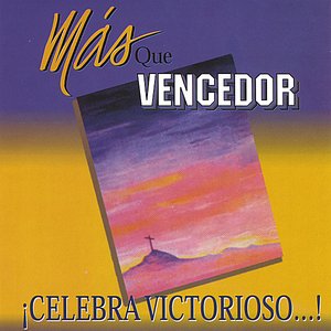 Image for 'Más Que Vencedor'