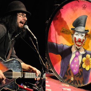 Image for 'Gandalf Murphy and The Slambovian Circus of Dreams'