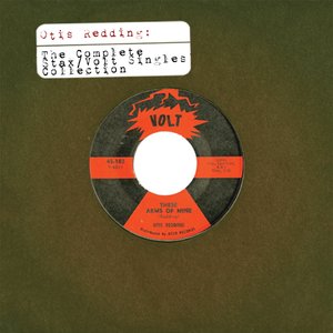 Изображение для 'The Complete Stax/Volt Singles Collection'