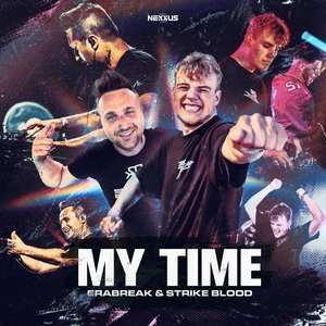 Image for 'My Time'