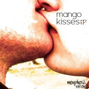 “Kisses EP”的封面