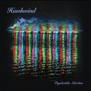 Image for 'Psychedelic Selection'