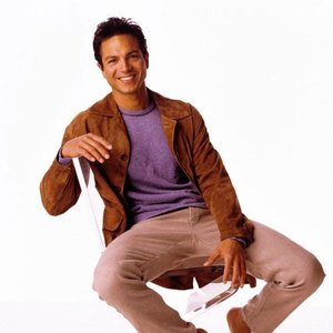 Image for 'Benjamin Bratt'