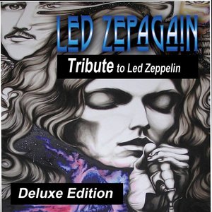 Immagine per 'Tribute To Led Zeppelin'