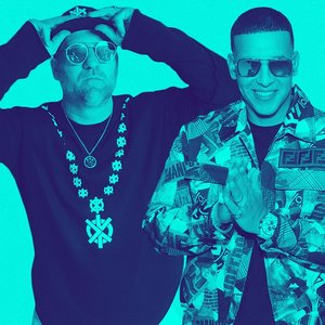 Image for 'Daddy Yankee & Snow'