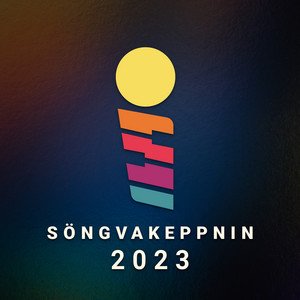 Изображение для 'Söngvakeppnin 2023'