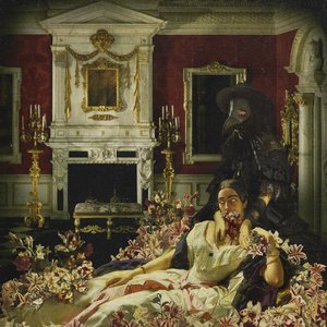 Image for 'sorry about the plague'