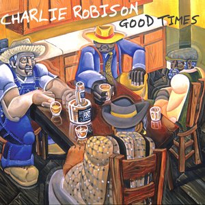 “Good Times”的封面