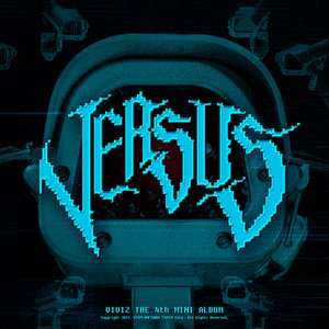 Image for 'VERSUS - EP'