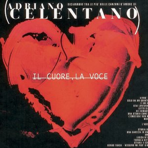 Image for 'Il Cuore, La Voce'