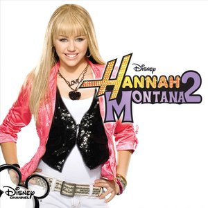 Image pour 'Hannah Montana 2 (Original Soundtrack)'