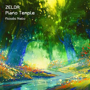 Zdjęcia dla 'ZELDA: Piano Temple'