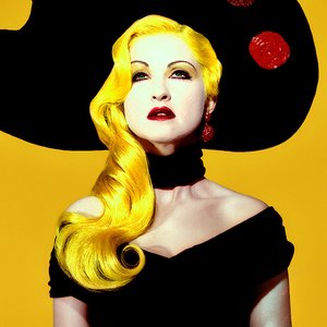 Image for 'Cyndi Lauper'