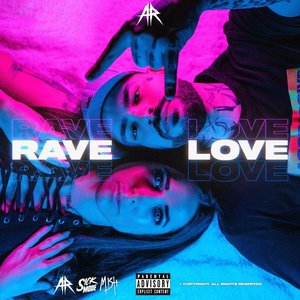 Image for 'RAVE LOVE'