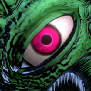 ChaosRockstein