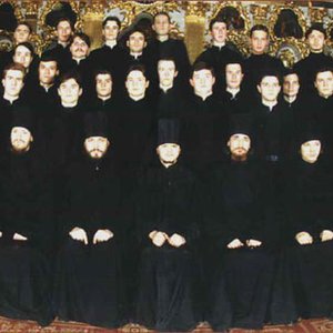 Image for 'Monks and Choirs of Kiev Pechersk Lavra'