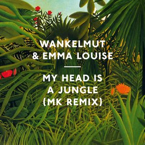 'My Head Is A Jungle (MK Remix / Radio Edit)'の画像