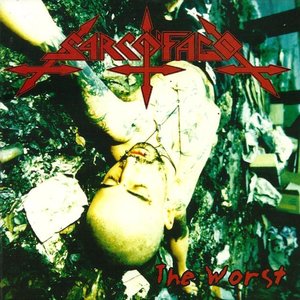 Zdjęcia dla 'The Worst / Crust'