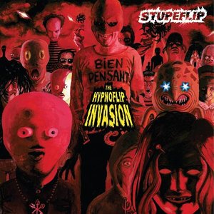 Изображение для 'Hypnoflip Invasion'