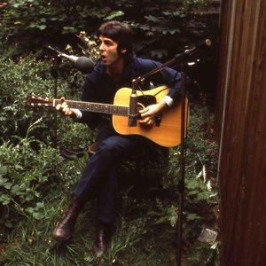 Imagen de 'Paul McCartney'