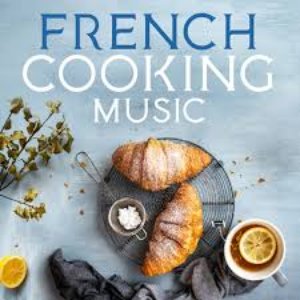 Bild för 'French Cooking Music'