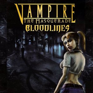 Image for 'Vampire the Masquerade: Bloodlines'