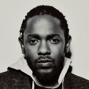 Bild för 'Kendrick Lamar'
