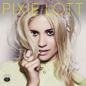 Image for 'Pixie Lott'